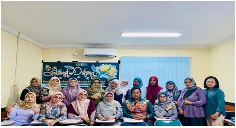 Fakultas Keperawatan Unand