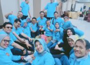 Bakal ‘Heboh’, Seratusan Alumni Sekolah Raja ’82 Reuni Akbar di Bukittinggi