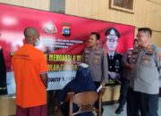 Penemuan Bayi di Bus Tranex, Ternyata Pelakunya Sopir Bus dan Hasil Hubungan Gelap