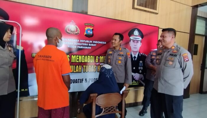 Penemuan Bayi di Bus Tranex, Ternyata Pelakunya Sopir Bus dan Hasil Hubungan Gelap