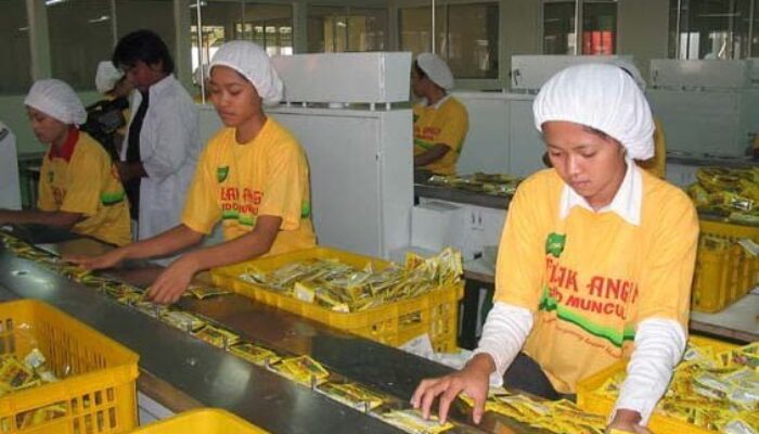 PT Sido Muncul Bidik Pasar Ekspor Baru