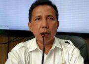 Hari Pertama Kerja Usai Libur Lebaran, Kehadiran ASN Pemko Padang Capai 98 Persen
