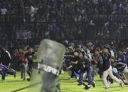 UPDATE: Korban Jiwa Tragedi Maut Kanjuruhan Malang Terus Bertambah, 174 Tewas, 11 Luka Berat dan 298 Luka Ringan