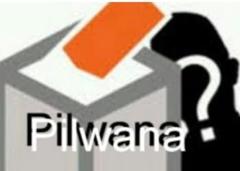 Pilwana