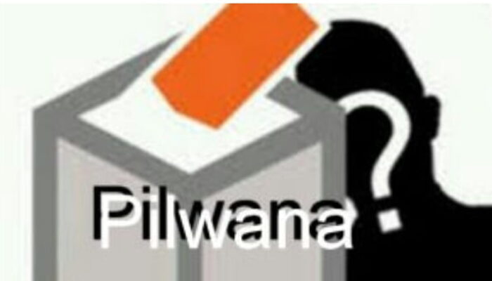 127 Calon Wali Nagari di Dharmasraya Akan Bertarung