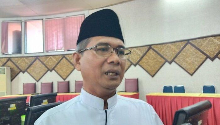DPMD Sumbar Pastikan RKPD 544 Nagari Telah Rangkum Tiga Program Prioritas
