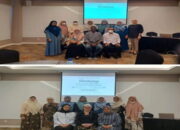 Departemen Kebidanan FK Unand Gelar Workshop Ke-9 Sebagai Rangkaian Kegiatan CoE