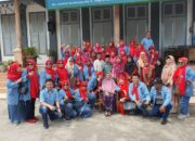 Merajut Senja Penuh Makna, Reuni IASMA 2 ’82 Bisa Jadi ‘Obat’