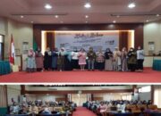 Departemen Kebidanan FK Unand Sukses Gelar Kuliah Pakar 2022