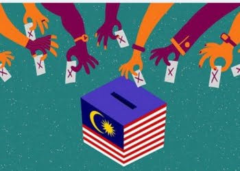 Pemilu Malaysia