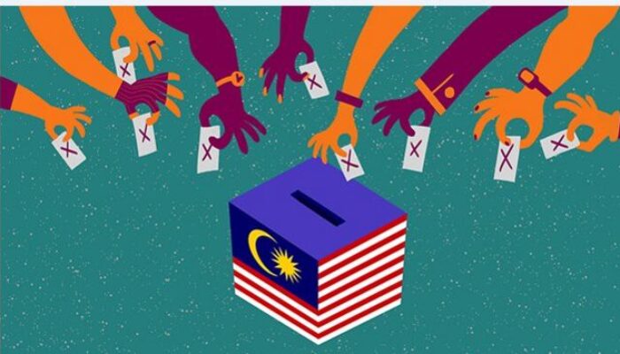 Ini Profil 4 Politisi Keturunan Minang Bertanding di Pemilu Malaysia!