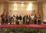 Bawaslu RI Lakukan Kick Off Pendidikan Pengawasan Patisipatif