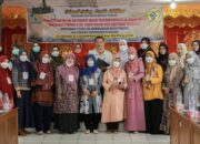 Dosen Prodi D3 Kebidanan Bukittinggi Gelar Pelatihan Bagi Bidan dan Kader Poskeskel