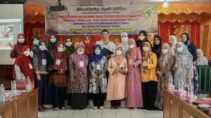 Fakultas Kebidanan Bukittinggi