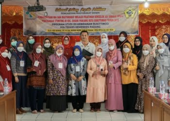 Fakultas Kebidanan Bukittinggi