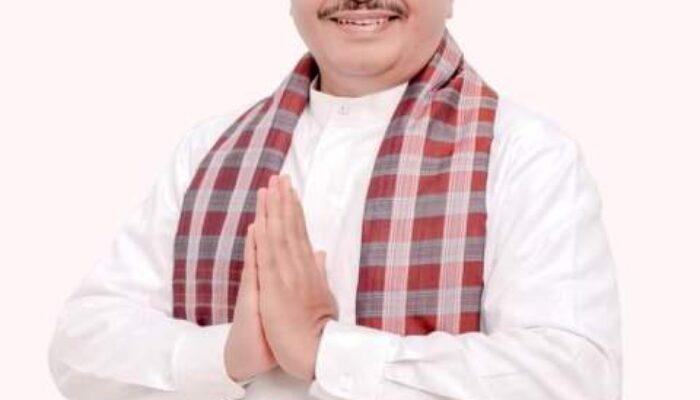 Mengabdi untuk Kampung Halaman, Aswandi Siap Menuju DPR RI