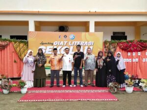 SMP IT Cahaya Makkah