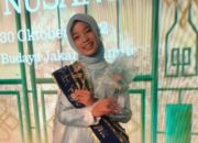 Zhazkiya Siswi MTsN 1 Padang Juara 2 PHN