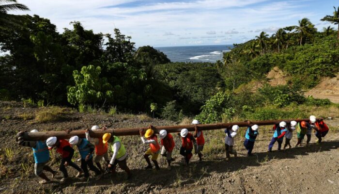 Listrik Desa Capai 90% Lebih, DPR RI Apresiasi Kerja Keras PLN Melistriki Daerah Terpencil