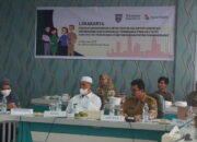 Pemkab Pasaman Barat Bersama Tanoto Foundation dan Yayasan Cipta Tekan Angka Stunting