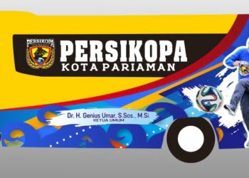 Persikopa
