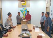 PLN dan Pemkab Padang Pariaman Sepakat Soal Lampu Jalan dan Pembayaran Rekening Tepat Waktu