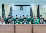 Kemenag Kabupaten Seluma Kunjungi Kemenag Bukittinggi