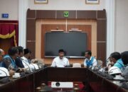 Pastikan Listrik Tanpa Kedip, PLN Siap Semarakan MTQ Nasional KORPRI VI 2022 di Padang