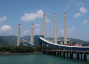 Perusahaan Asal Korea Selatan Kembangkan Teknologi Cofiring Hidrogen dan Amonia di PLTU PLN