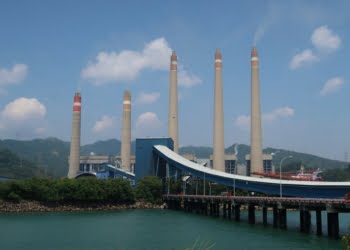 Perusahaan Asal Korea Selatan Kembangkan Teknologi Cofiring Hidrogen dan Amonia di PLTU PLN