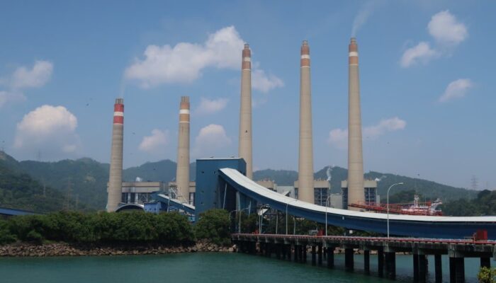 Perusahaan Asal Korea Selatan Kembangkan Teknologi Cofiring Hidrogen dan Amonia di PLTU PLN