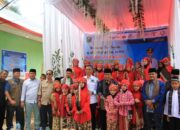 Hanya Ada di Sumbar, Kabupaten Solok Punya Kampung Inggris