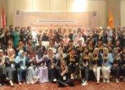 21 Peserta P2P Padang Pariaman Siap Bantu Bawaslu Sukseskan Pemilu 2024