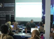 Tingkatkan Kompetensi TI, Diskominfo Lima Puluh Kota Gelar Bimtek Server dan Firewall