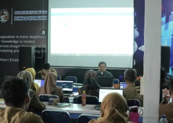 Diskominfo Lima Puluh Kota