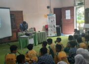 Tanamkan Sikap Peduli K2 Sejak Dini, PLN Sosialisasi Kelistrikan Bagi Siswa di SDN 04 Korong Kota Solok