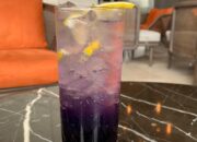Hotel Santika Hadirkan Menu Violet Seltzer dan Tengkleng