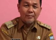 Padang Laweh Telah Siap Menunggu Kedatangan Kontingen MTQ Nasional Tingkat Dharmasraya