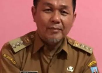 Camat Padang Laweh, Berlian Oemar