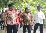 Terharu! Ketua DPRD Tanah Datar Puji Kekompakan Masyarakat dan Perantau di Acara Pesona Sumpu Danau Singkarak