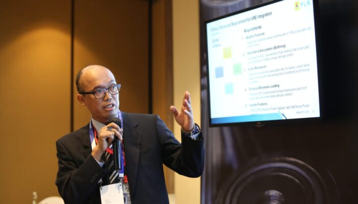 Perkuat Smart Grid, PLN Targetkan 20,9 Giga Watt dari Pembangkit Baru EBT