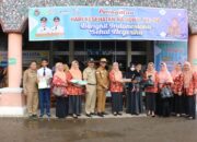 Lima Puluh Kota Resmikan Program Transjota dan Seladec