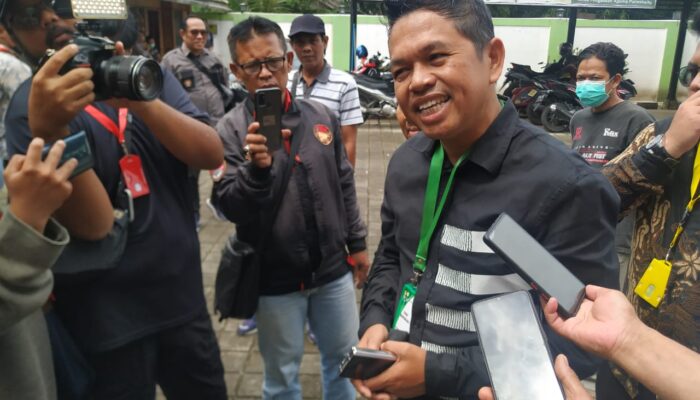 Naik Ojol ke Sidang Cerai, Kang Dedi Jawab Semua Tuduhan Embu Anne dengan Santai