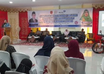 Anggota DPR RI Ade Rezki Pratama: IQ Anak Indonesia di Bawah Laos, Peringkat 130 di Dunia