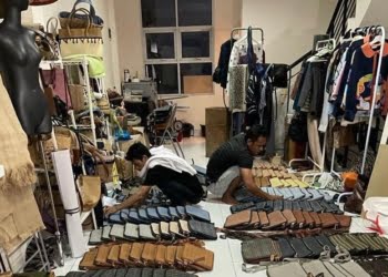 Curi Perhatian, UMKM Binaan PLN Kebanjiran Order saat Gelaran KTT G20