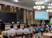 Tampil di Forum K2 Bersama Stakeholder, Manajemen PLN UID Sumbar Paparkan Bahaya Instalasi Listrik yang Tidak Standar