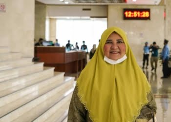 Nevi Zuairina Minta Berikan Dampak Jangka Panjang Hasil KTT G20