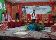 KKMI Padang Gelar Lomba