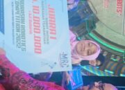 Tim Robotik MTsN 6 Padang dan MAN 1 Bukittinggi Raih Medali Emas Tingkat Nasional