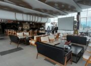 Nonton Bareng Piala Dunia di Hotel Santika Bukittinggi, Berhadiah Nginap Gratis